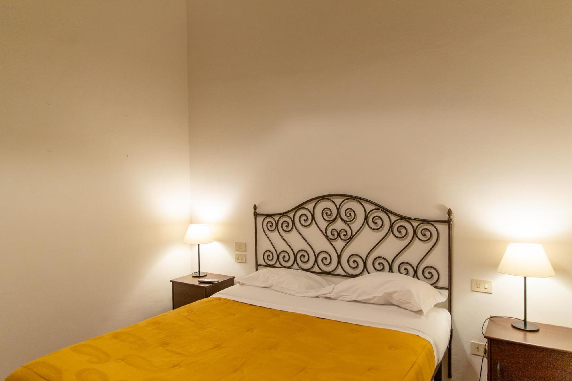 Stile & Comfort Near P. Signoria Floransa Dış mekan fotoğraf